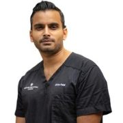 Dr Kev Patel