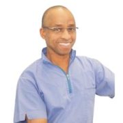 Dr Michael Akere