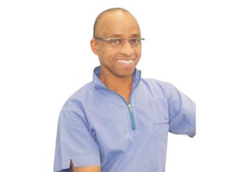 Dr Michael Akere